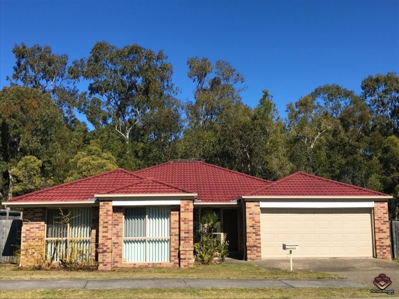 39 McKerrow Crescent, Goodna QLD 4300