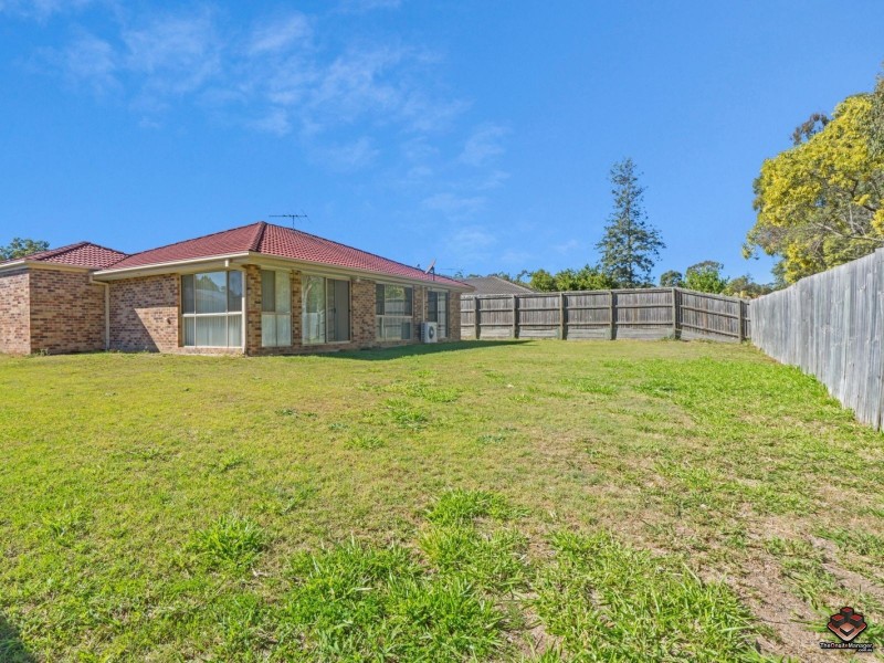 39 McKerrow Crescent, Goodna QLD 4300