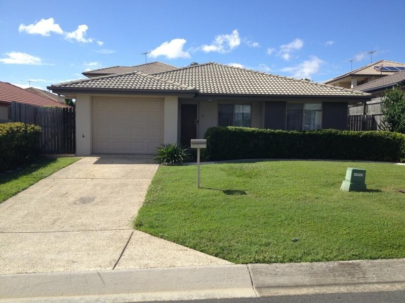 3 Johnston St, Carina QLD 4152