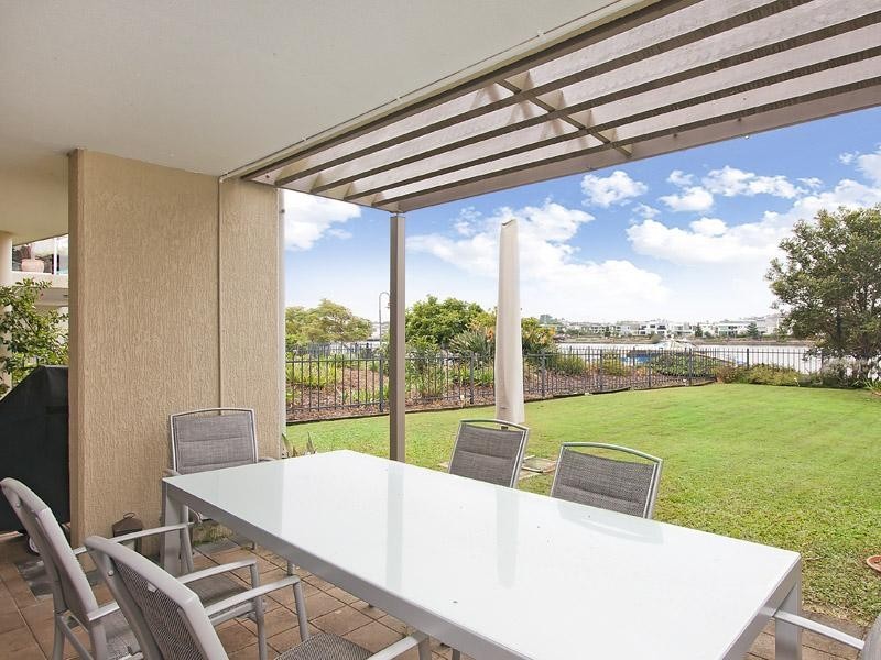 135 Macquarie, Teneriffe QLD 4005