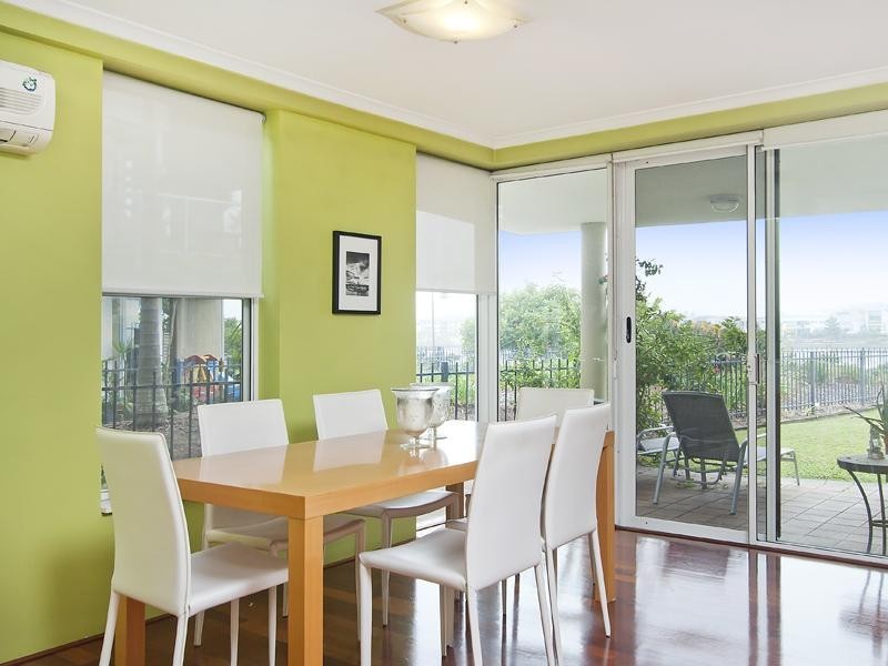 135 Macquarie, Teneriffe QLD 4005