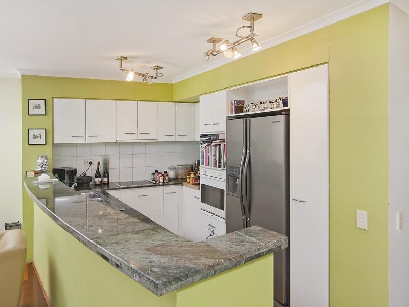 135 Macquarie, Teneriffe QLD 4005