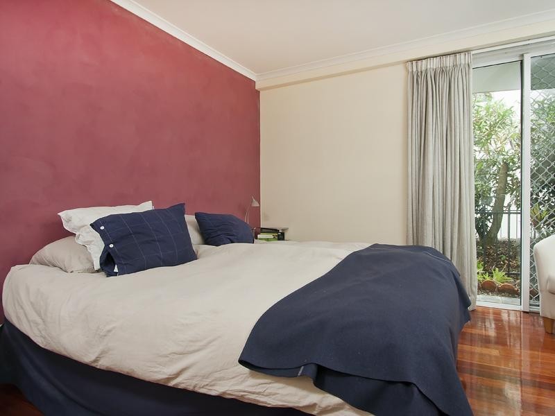 135 Macquarie, Teneriffe QLD 4005