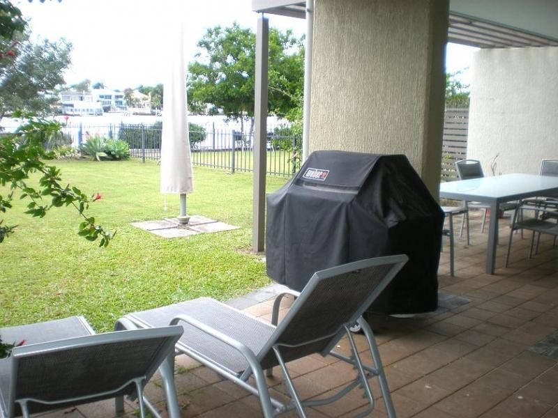 135 Macquarie, Teneriffe QLD 4005