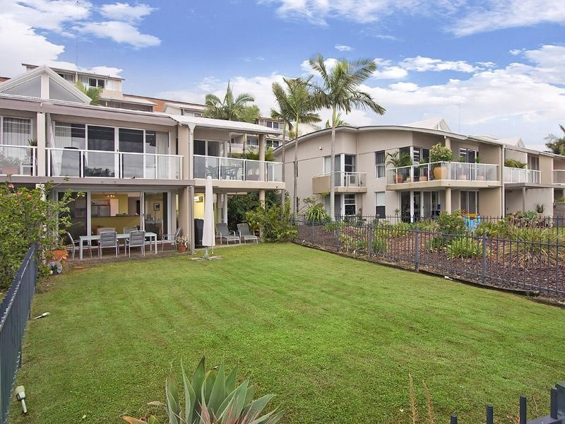 135 Macquarie, Teneriffe QLD 4005