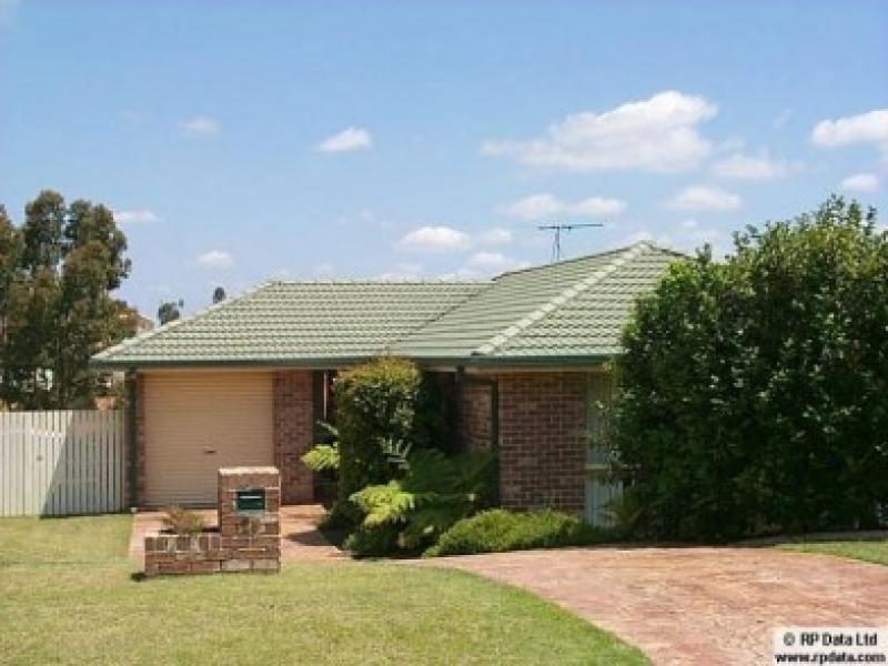 Sinnamon Park QLD 4073