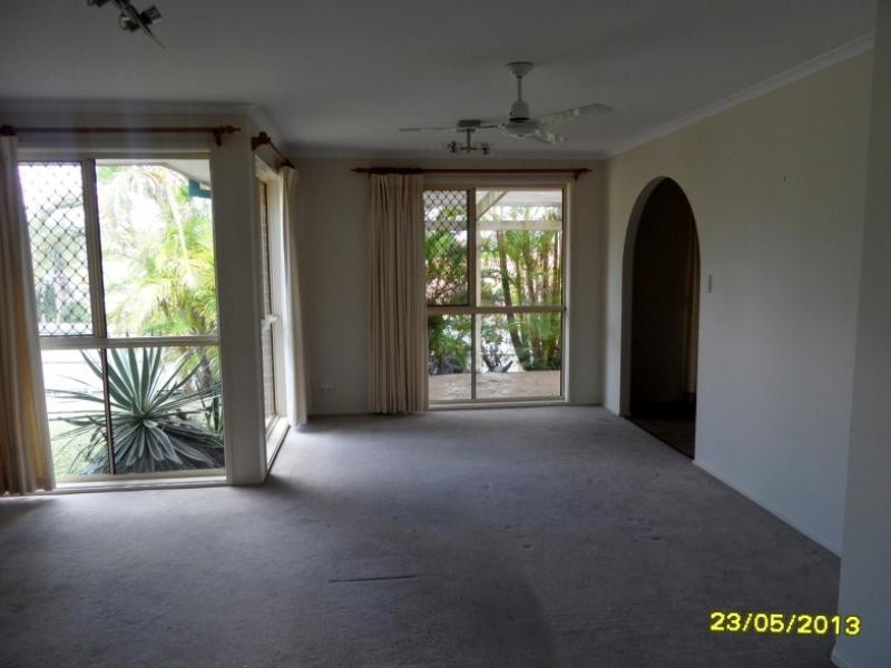 Sinnamon Park QLD 4073