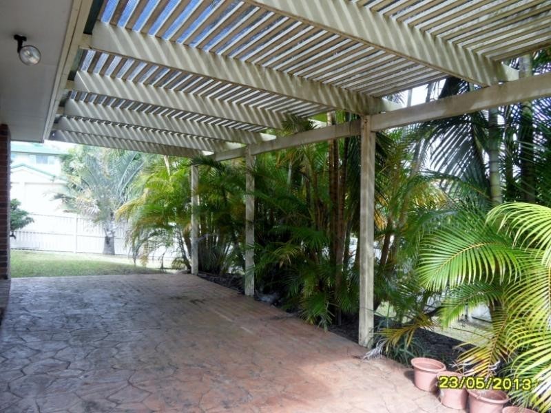 Sinnamon Park QLD 4073