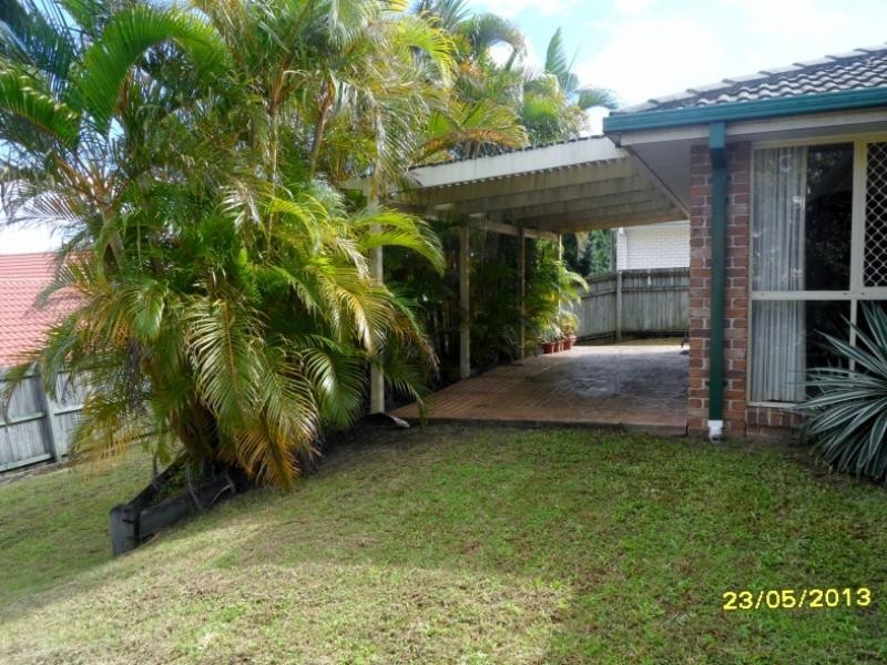 Sinnamon Park QLD 4073