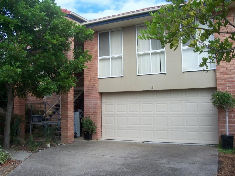 44 Mclaren Rd., Nerang QLD 4211