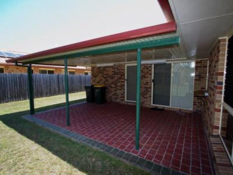 121 Ibis Boulevard, Eli Waters QLD 4655