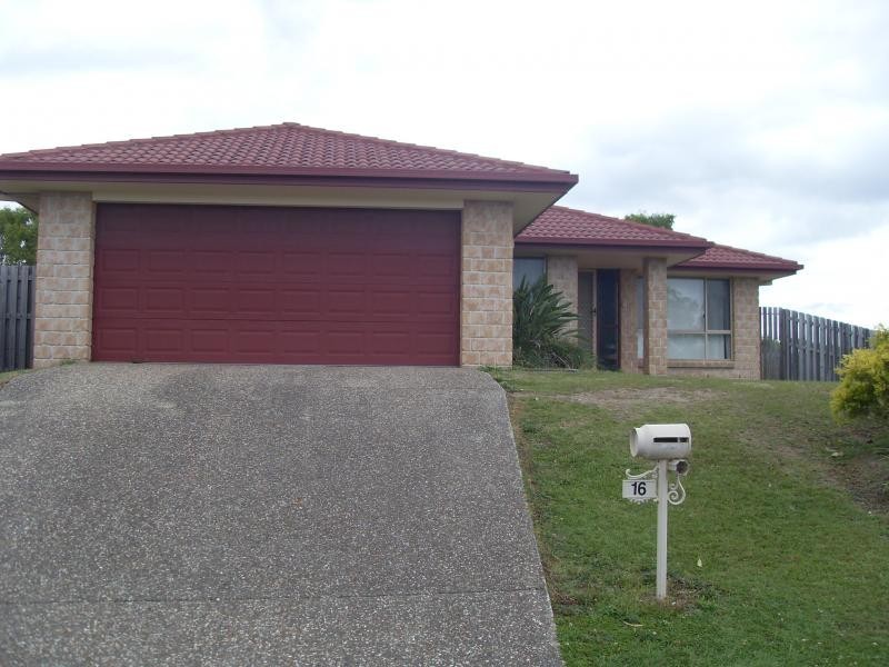 16 Diploma Road, Upper Coomera QLD 4209