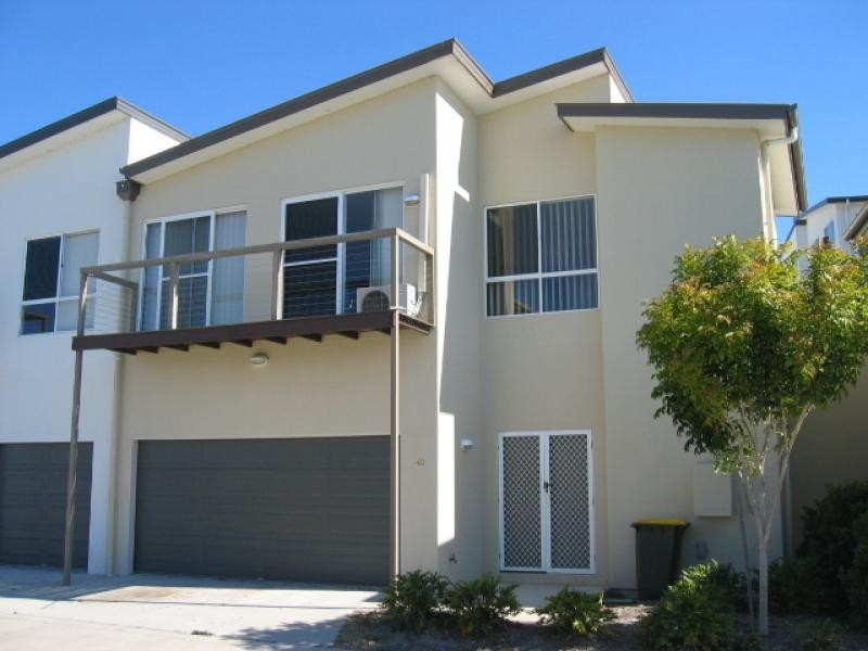 1 Grange Boulevard, Upper Coomera QLD 4209