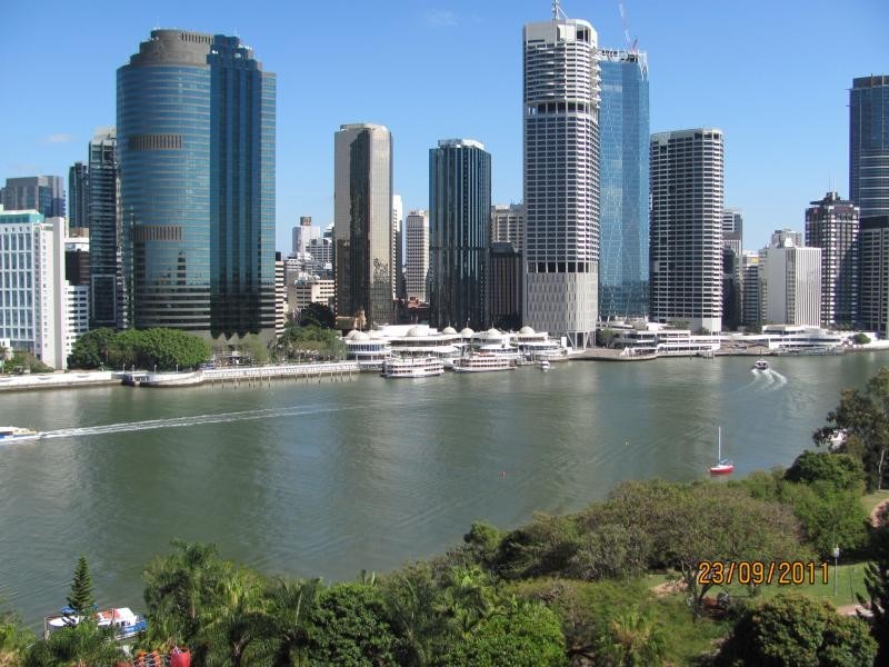 321 Main street, Kangaroo Point QLD 4169