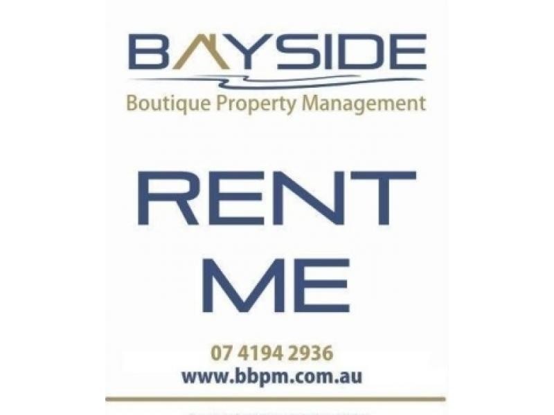 21 Prince St, Urangan QLD 4655