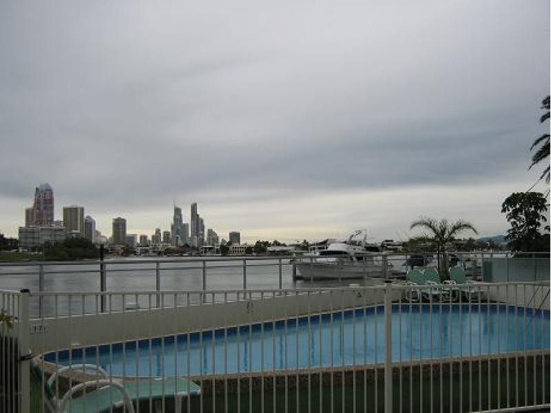 Southport QLD 4215