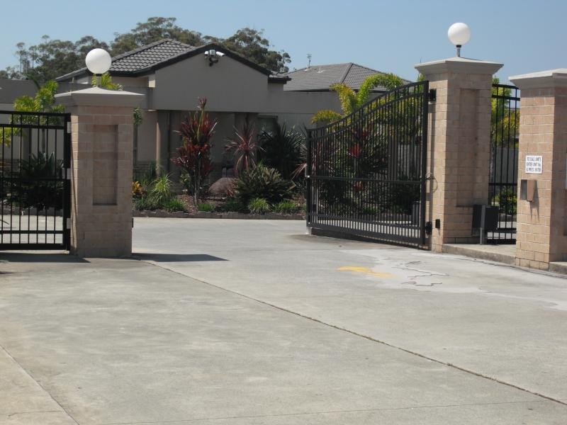 1 Harrier Street, Tweed Heads South NSW 2486