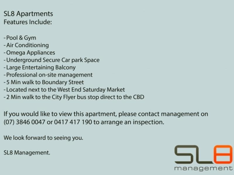 8 Musgrave Street, West End QLD 4101