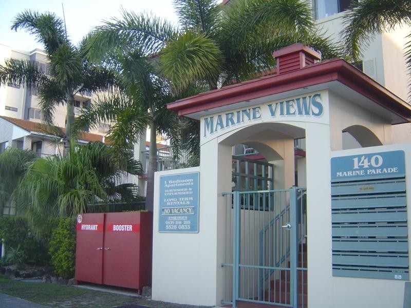 140 MARINE PARADE, Southport QLD 4215