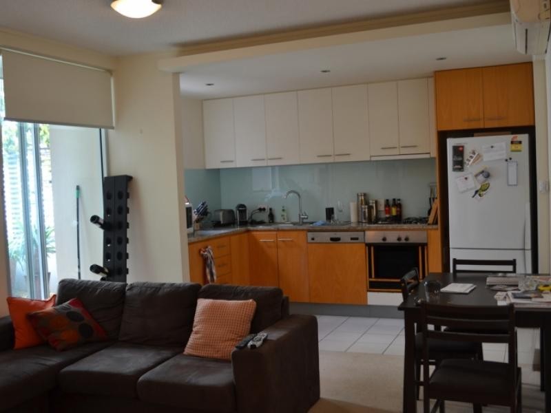 8-12 macquarie street, Teneriffe QLD 4005