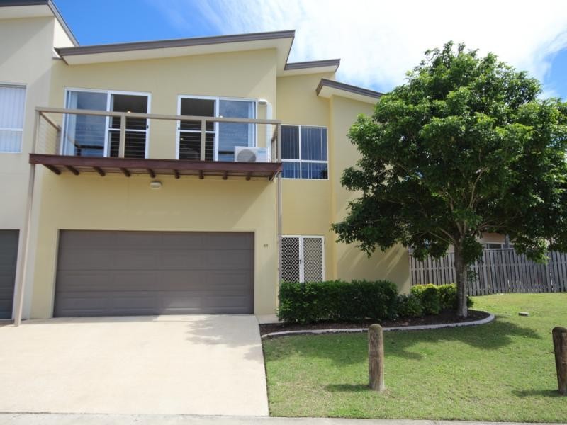 1 Grange Boulevard, Upper Coomera QLD 4209