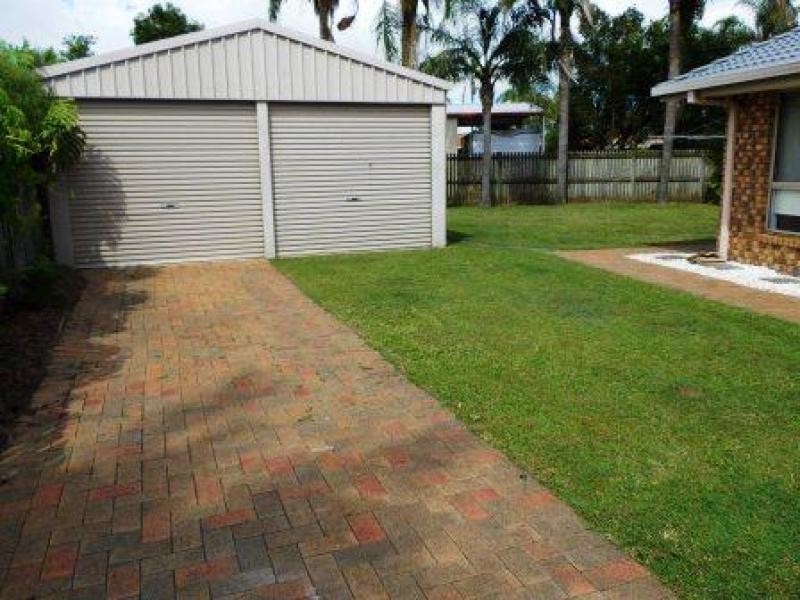 5 KENTIA CRT, Kawungan QLD 4655