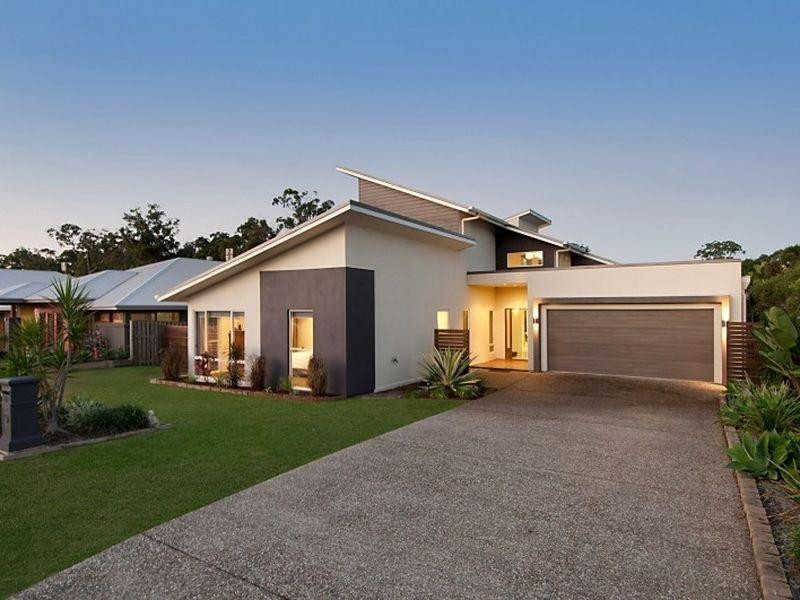 32 Peregrine Crescent, Coomera QLD 4209