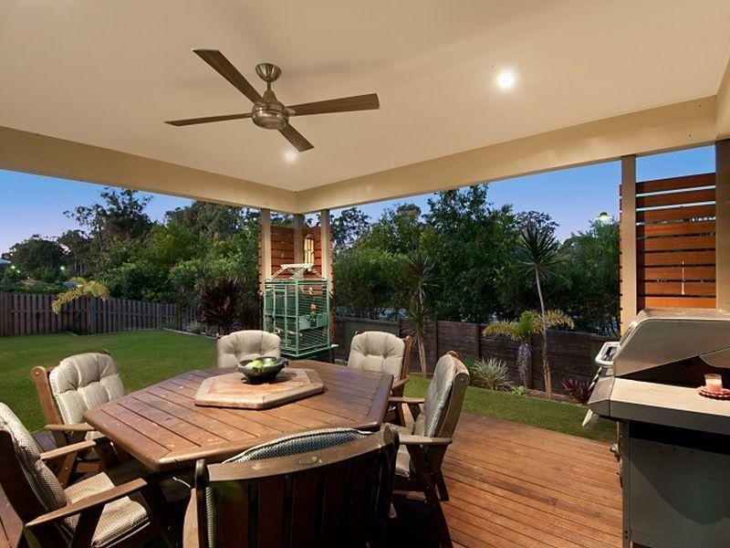 32 Peregrine Crescent, Coomera QLD 4209