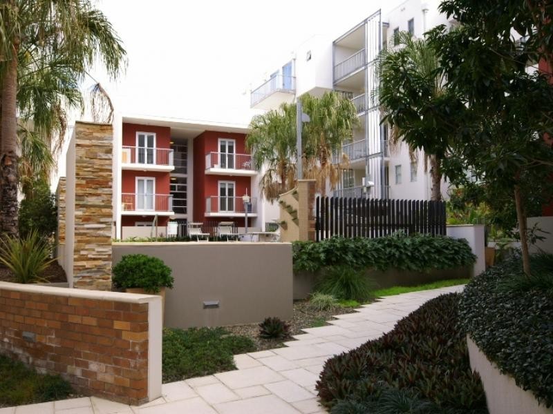 587 Gregory Terrace, Bowen Hills QLD 4006