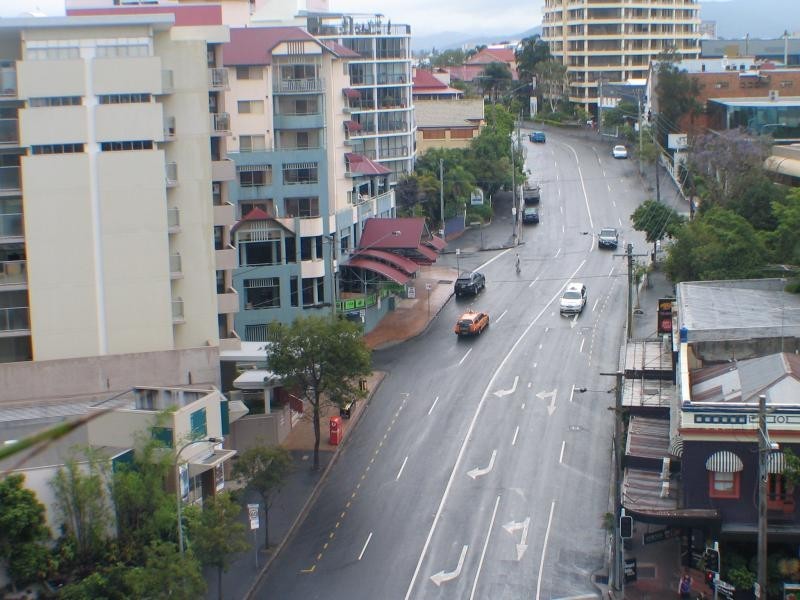 119 Leichhardt Street, Spring Hill QLD 4000