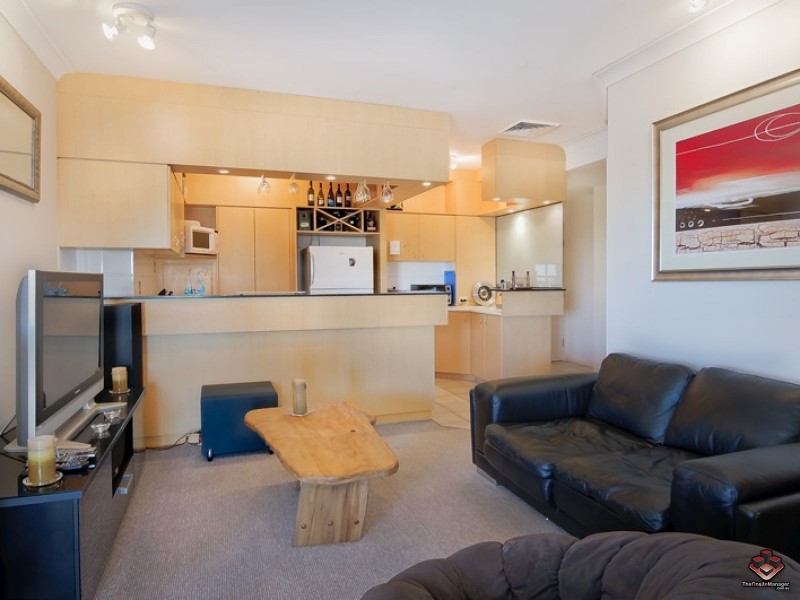 19/769 Brunswick St, New Farm QLD 4005