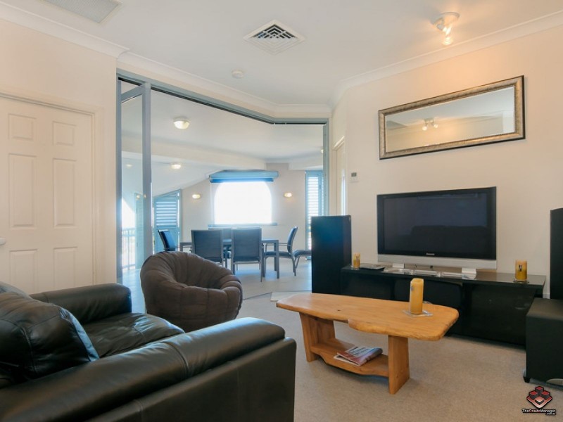 19/769 Brunswick St, New Farm QLD 4005