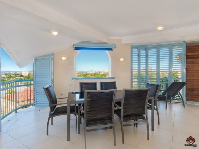 19/769 Brunswick St, New Farm QLD 4005