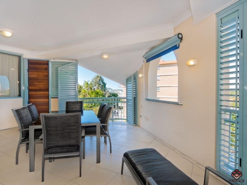 19/769 Brunswick St, New Farm QLD 4005