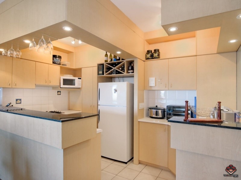 19/769 Brunswick St, New Farm QLD 4005