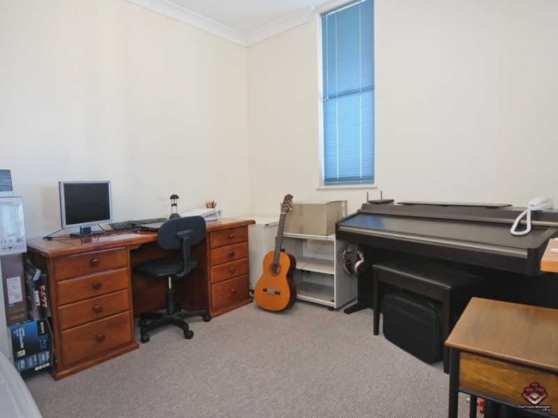 19/769 Brunswick St, New Farm QLD 4005