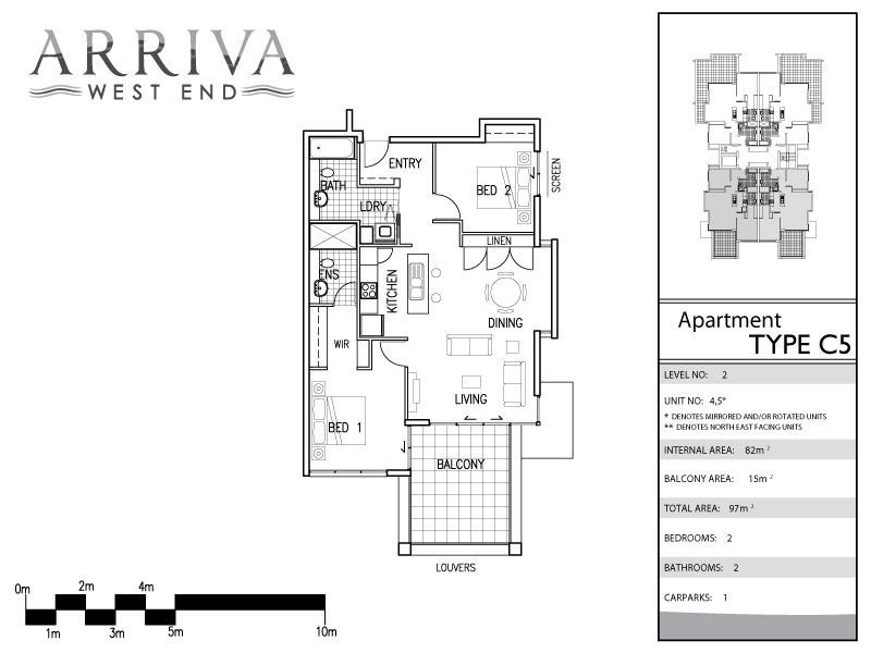 28 Ferry Rd, West End QLD 4101