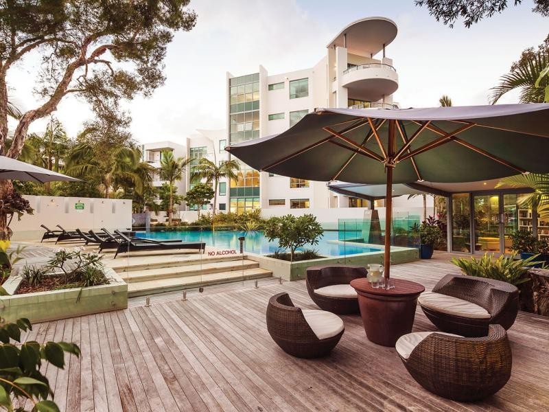 Harmony Broadwater, 28 Bayview Street, Runaway Bay QLD 4216