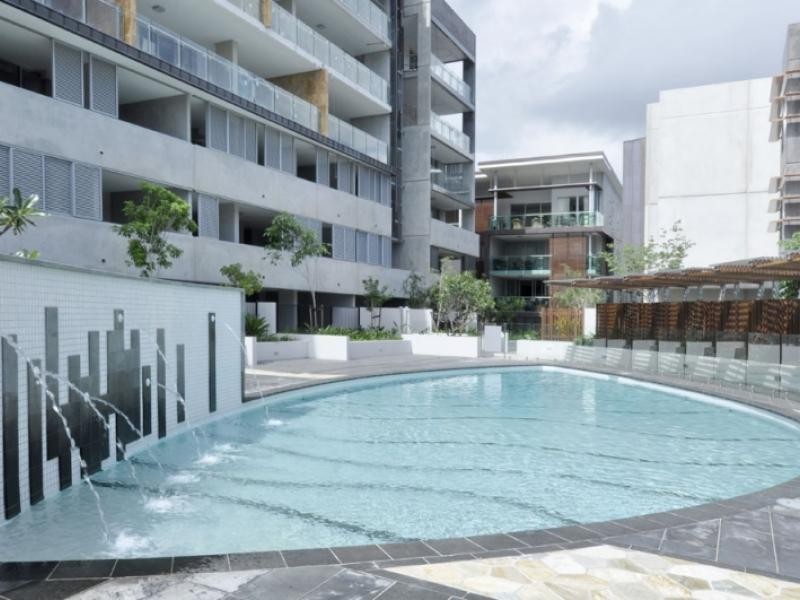 55 Forbes Street, West End QLD 4101