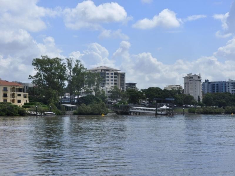 55 Forbes Street, West End QLD 4101