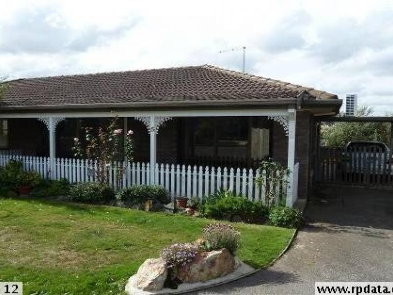 16 Logan Road, Evandale TAS 7212