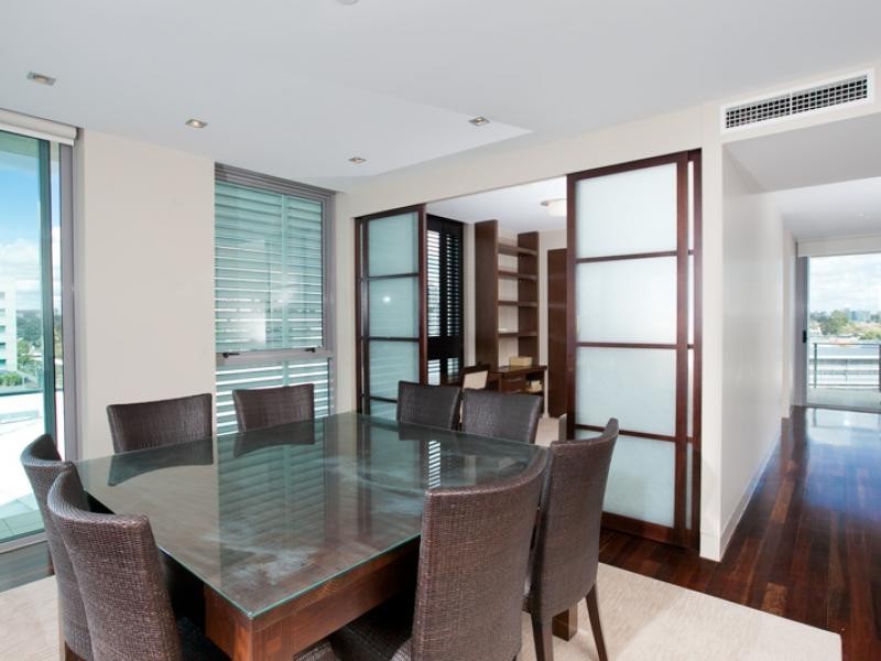 South Brisbane QLD 4101