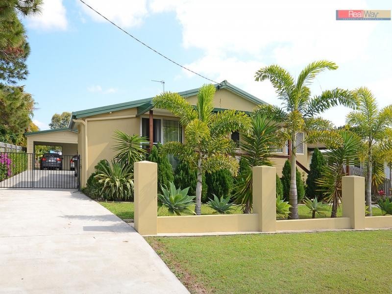 37 Neil st, Pialba QLD 4655