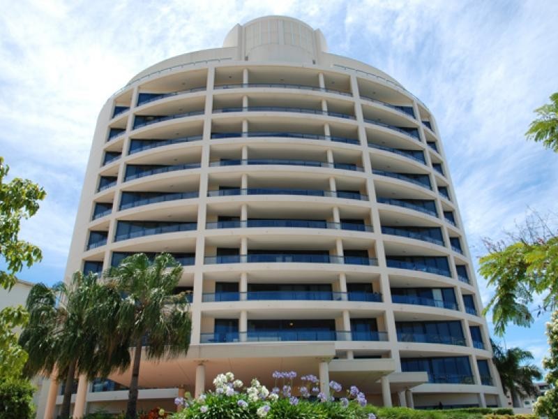 321 Main street, Kangaroo Point QLD 4169