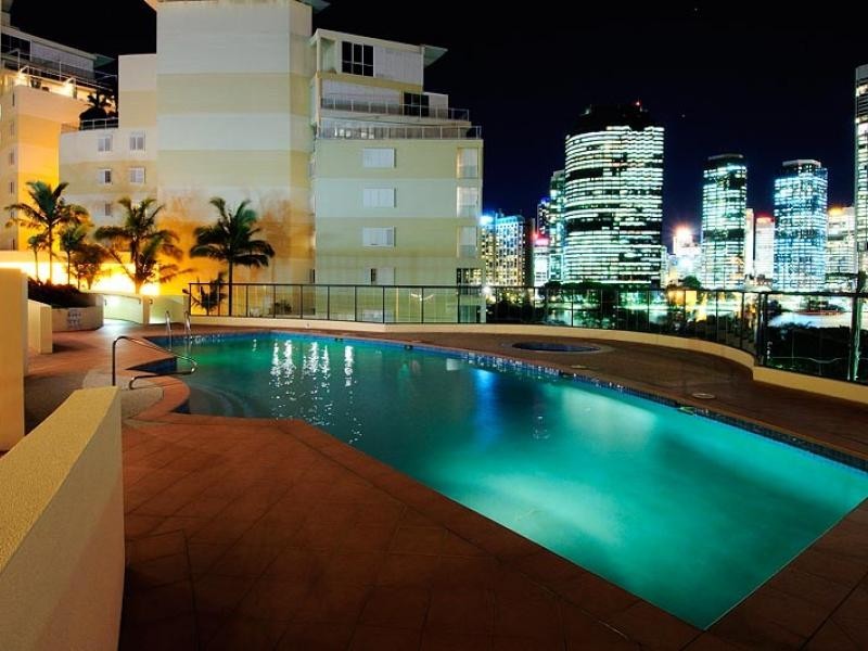 321 Main street, Kangaroo Point QLD 4169