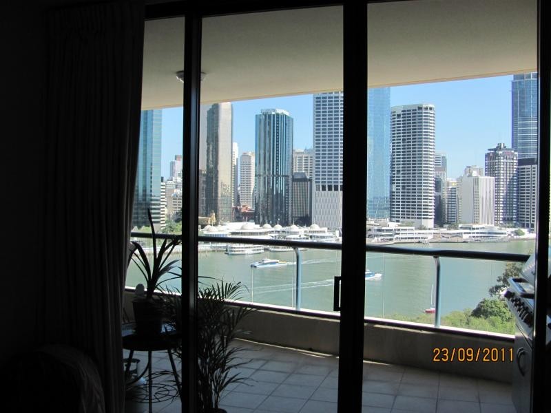 321 Main street, Kangaroo Point QLD 4169