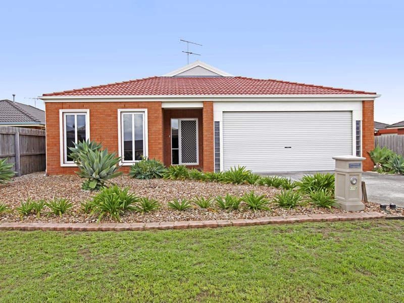 12 Kurrajong Court, Grovedale VIC 3216