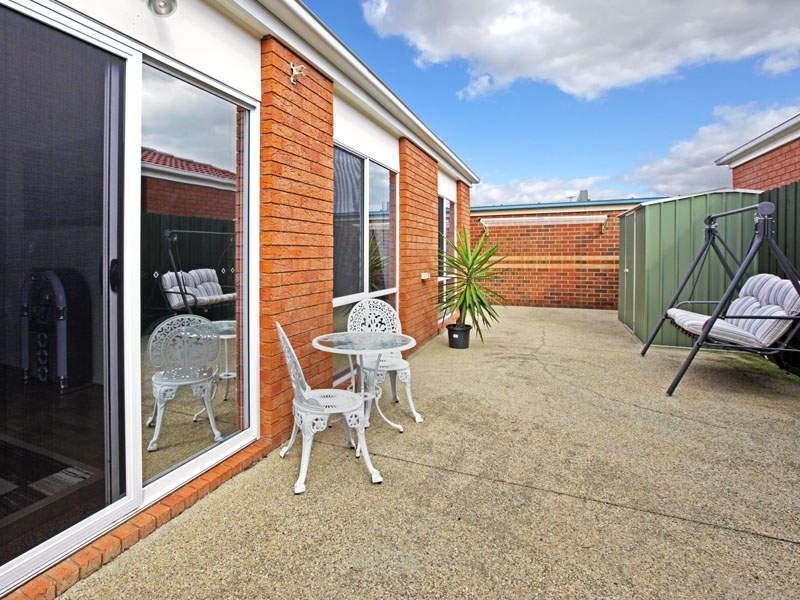 12 Kurrajong Court, Grovedale VIC 3216