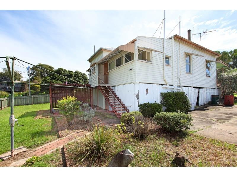 43 Hill St, North Ipswich QLD 4305
