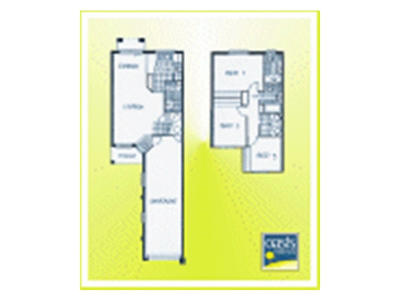 1/1-33 Harrier Street, Tweed Heads South NSW 2486 Floorplan